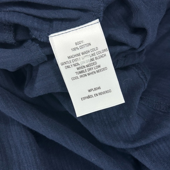 International Concepts Polo Tee - Picture 4 of 6